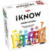 Brain-Games.lv galda spēles I KNOW
