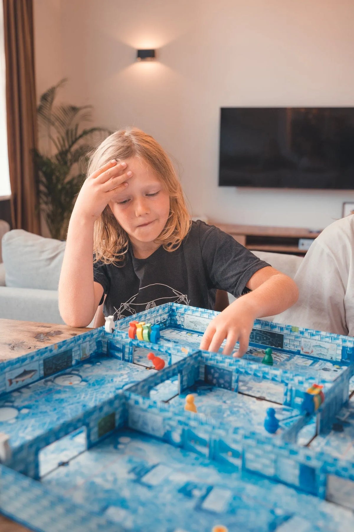 Brain Games galda spēles ICECOOL