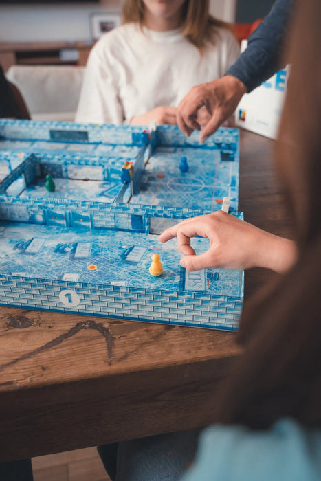 Brain Games galda spēles ICECOOL