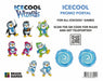 Brain Games galda spēles ICECOOL PROMOS PORTAL