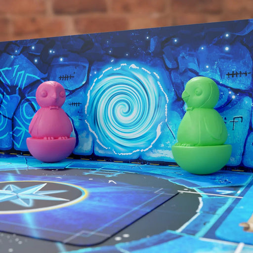 Brain Games galda spēles ICECOOL PROMOS PORTAL