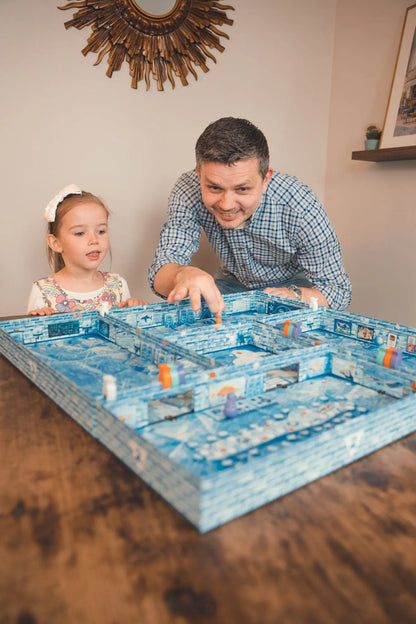 Brain Games galda spēles ICECOOL2