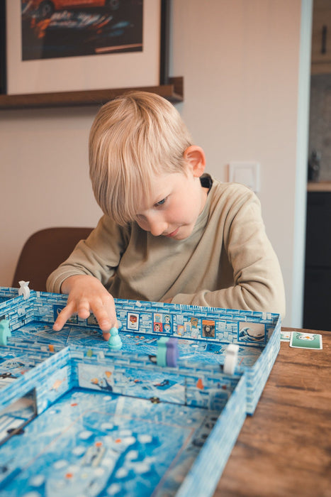 Brain Games galda spēles ICECOOL2