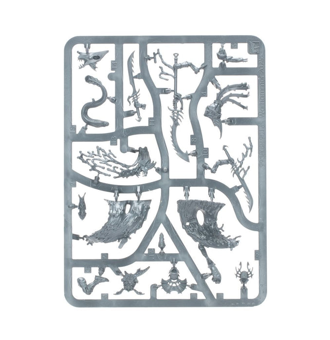 Brain Games LV IDONETH DEEPKIN: IKON OF THE SEA