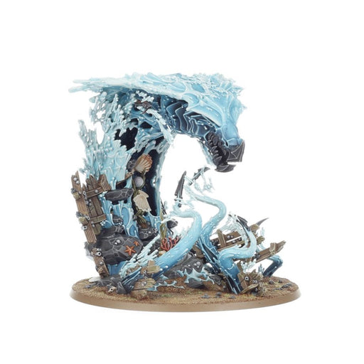 Brain Games LV IDONETH DEEPKIN: MANIFESTATIONS
