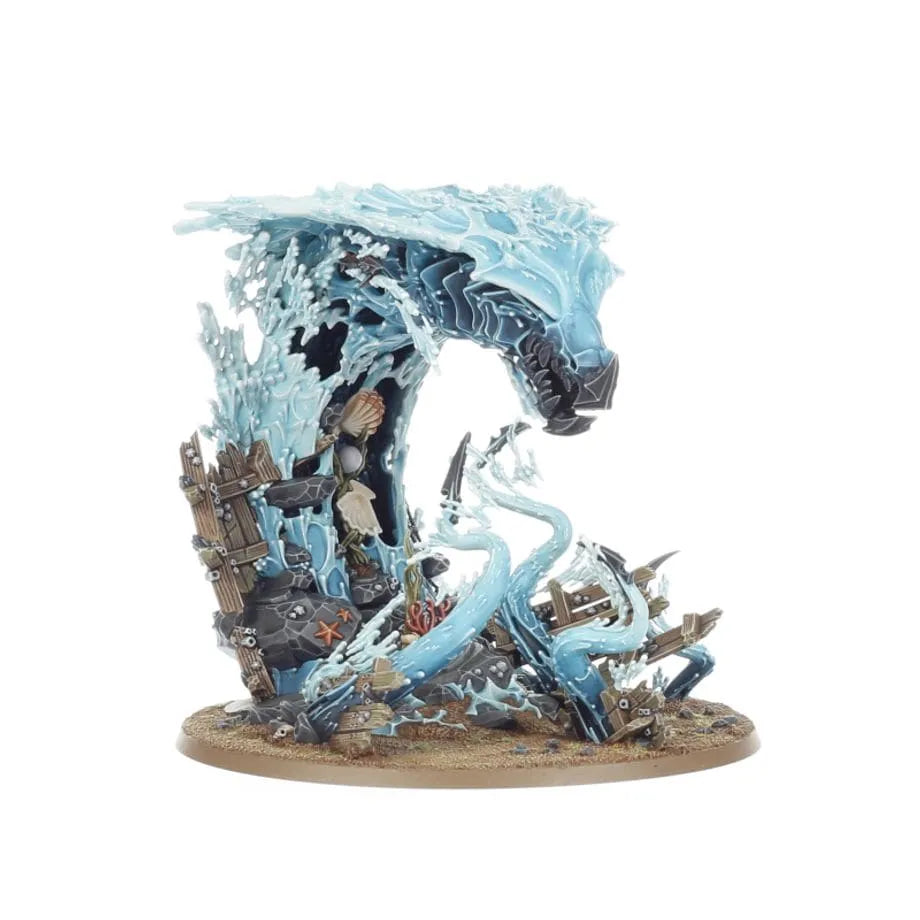 Brain Games LV IDONETH DEEPKIN: MANIFESTATIONS
