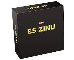 N/A Boardgame iKNOW 2.0 LV