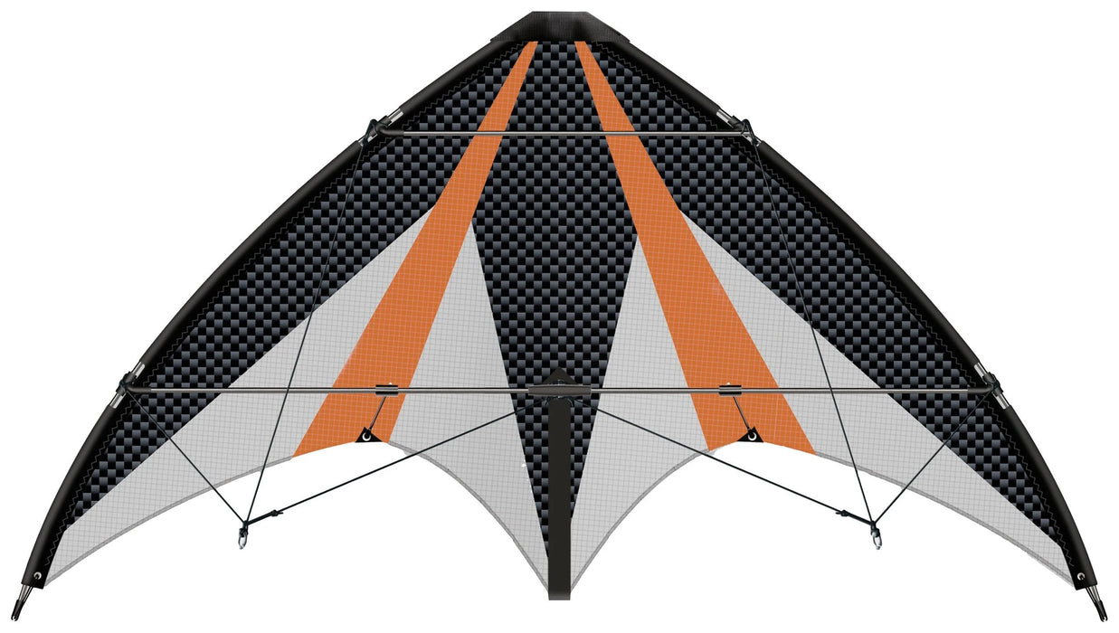 SYNERGY 125 GX - kite