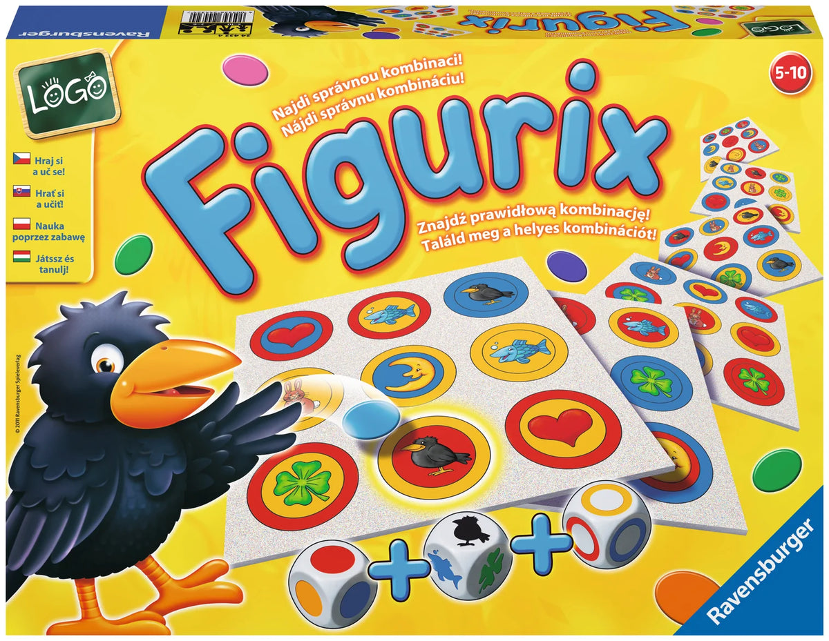 Figurix