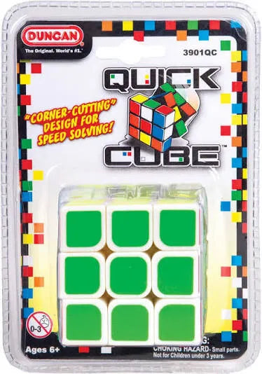 Duncan Quick Cube 3 X 3