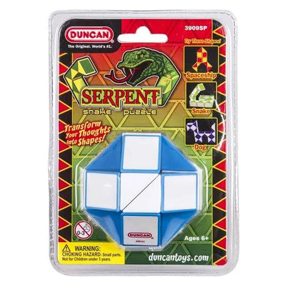 Duncan SERPENT SNAKE PUZZLE