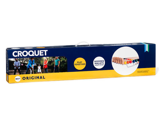 Croquet