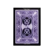BICYCLE KUROMI PLAYING CARDS