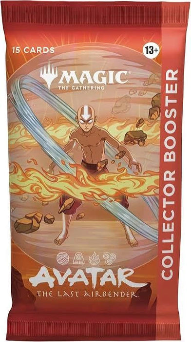 Magic TLA Coll. Booster