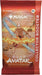 Magic TLA Coll. Booster