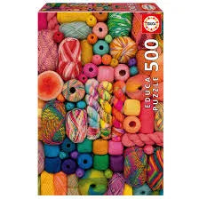 Yarn 500