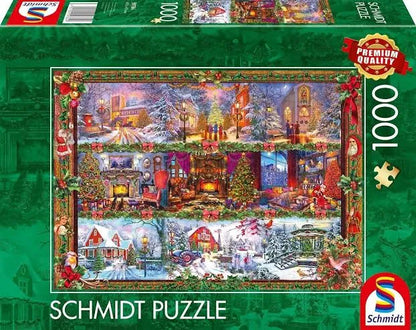 Season´s greetings