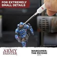 Wargamer. The Psycho Brush