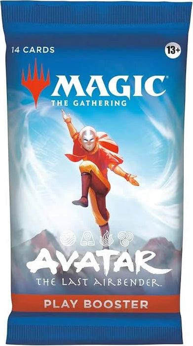 Magic TLA Play Booster