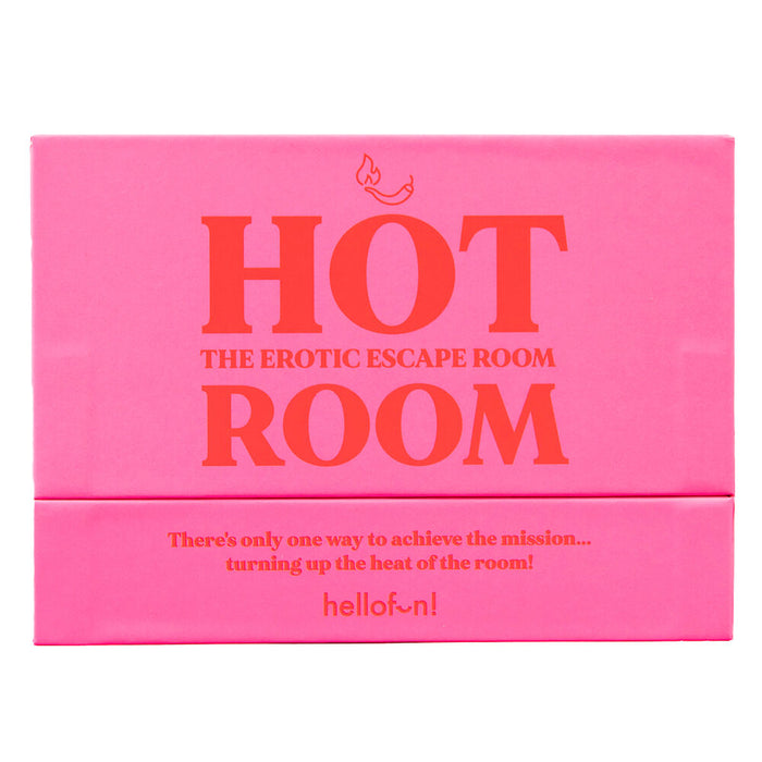 Hot Room