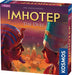 Brain-Games.lv galda spēles Imhotep: The Duel