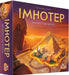 Brain-Games.lv galda spēles Imhotep