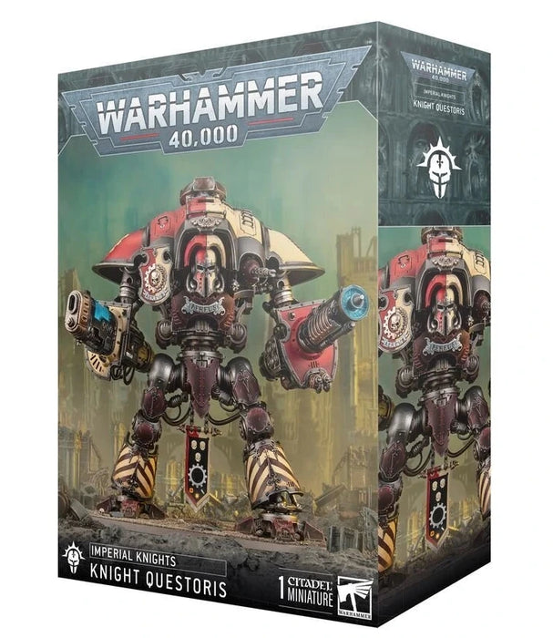 IMPERIAL KNIGHTS: KNIGHT QUESTORIS