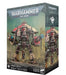 IMPERIAL KNIGHTS: KNIGHT QUESTORIS
