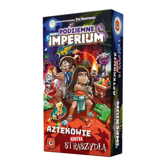 n/a Stratēģijas spēles Imperial Miners: Aztecs vs Weirdlings