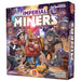 n/a n/a Imperial Miners