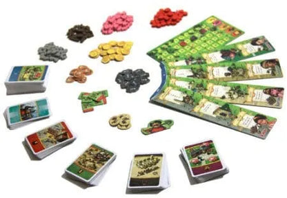 n/a galda spēles Imperial Settlers