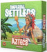 Brain-Games.lv galda spēles Imperial Settlers: Aztecs (paplašinājums)