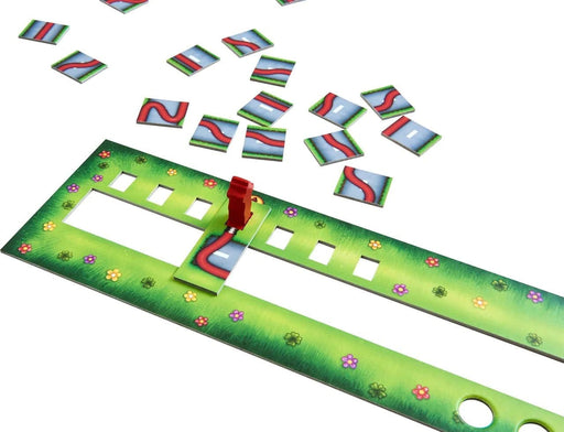 n/a galda spēles In a Flash Firefighters