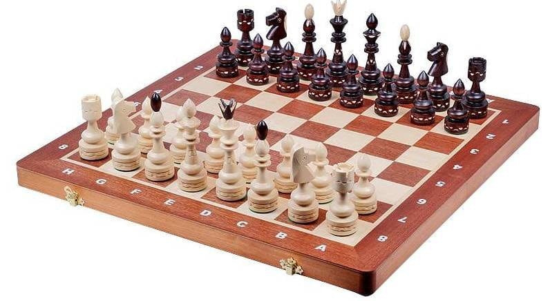 Brain Games LV INDIAN CHESS/Ins, Intar