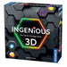 Brain Games LV Ingenious: 3D