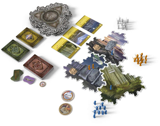 Brain Games LV galda spēles Inis