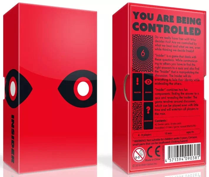 Brain Games LV Insider
