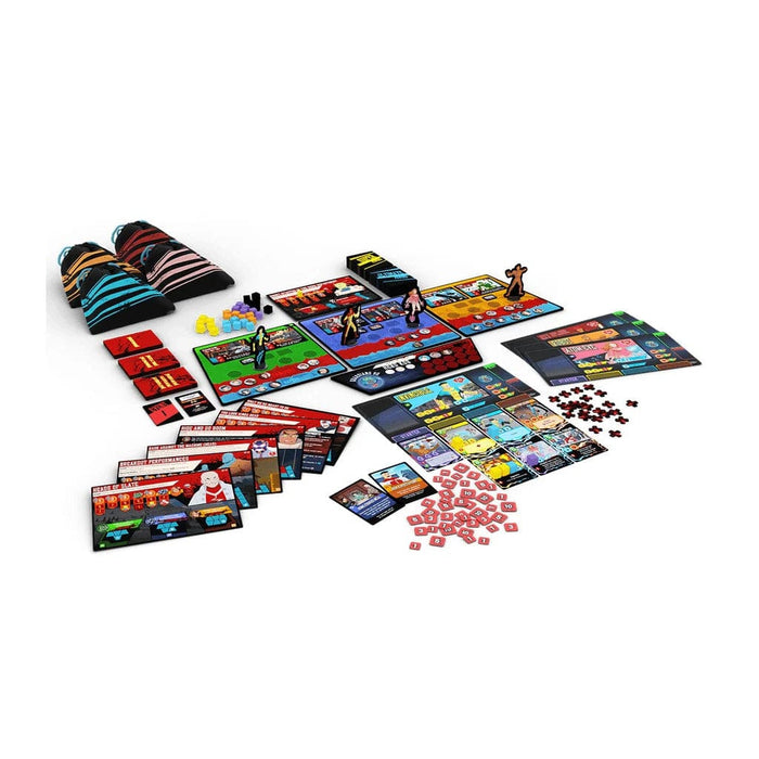 Brain Games LV n/a Invincible The Hero Building Game