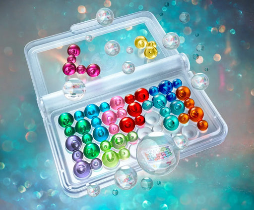 n/a Prāta mežģi IQ Bubbles