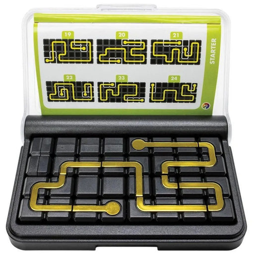 smartgames Prāta mežģi IQ-Circuit