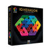 Brain Games LV IQ Deluxe - Hexagon