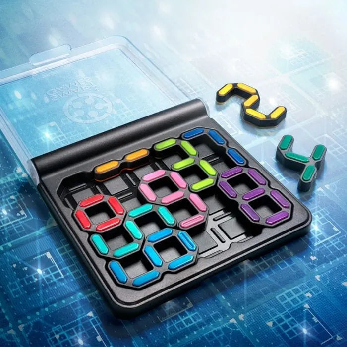 smartgames IQ-Digits