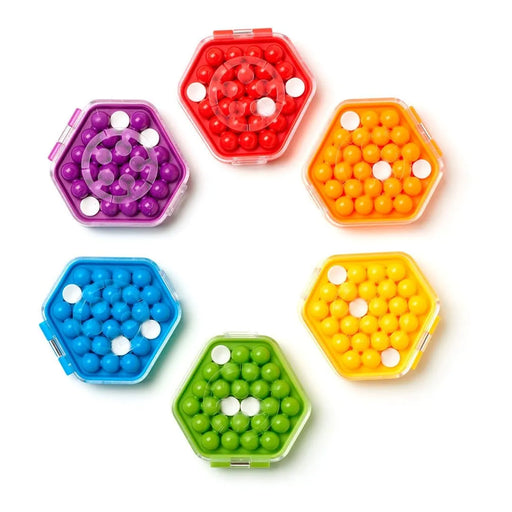smartgames IQ Hexpert