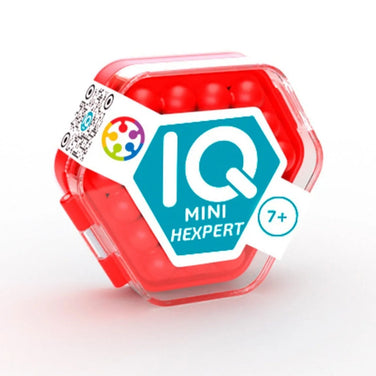 smartgames IQ Hexpert