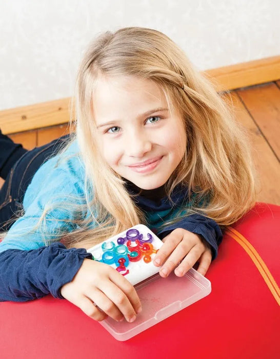 smartgames Prāta mežģi IQ Link