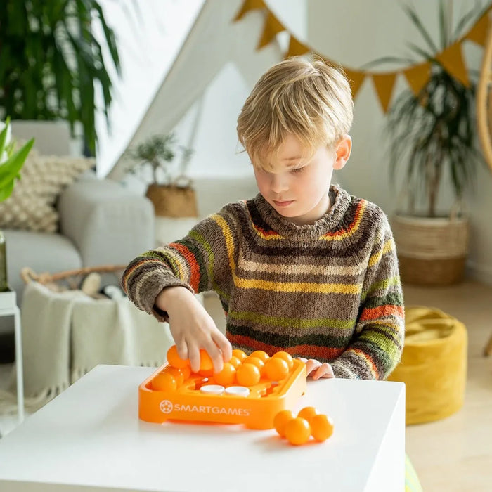 smartgames IQ Mini XXL