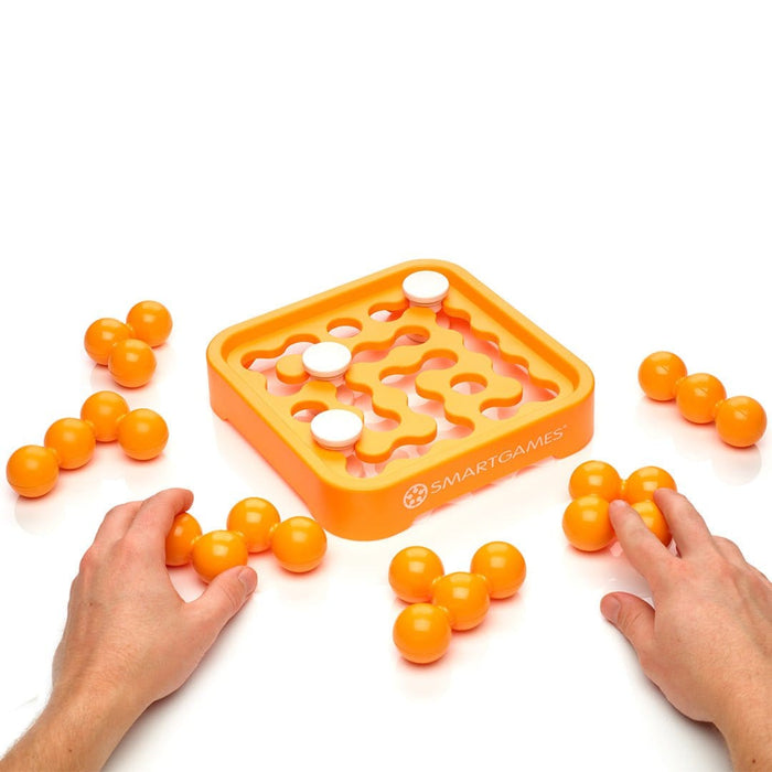 smartgames IQ Mini XXL