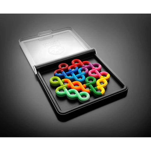 n/a Prāta mežģi IQ Noodles