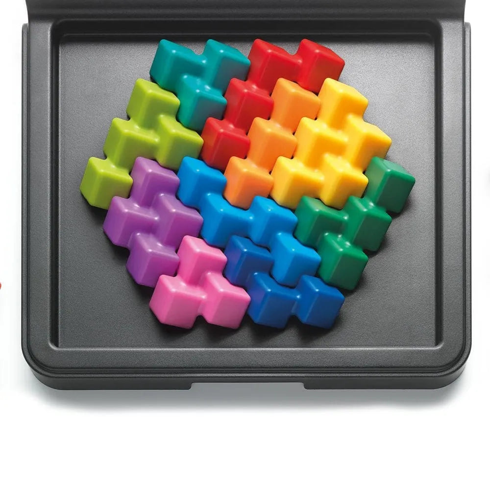 smartgames IQ Perplex