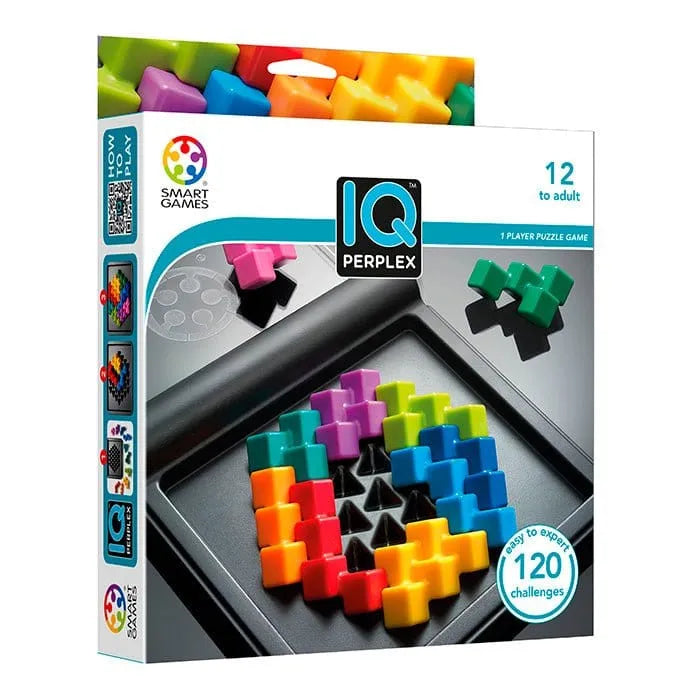 smartgames IQ Perplex